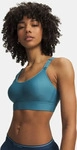 Under Armour 1384123-466, Under Armour Infinity Mid 2.0 Sport - BH Damen blau,...