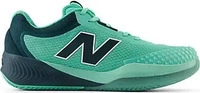 New Balance W9969CI, New Balance FuelCell 996v6 Sandplatzschuh Damen mint