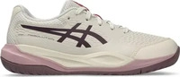 ASICS 1044A081-250, ASICS Gel - Resolution X GS Allcourtschuh Kinder creme