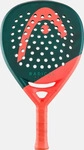Head 222046, HEAD Radical Motion 2026 Padelschl&auml;ger dunkelblau