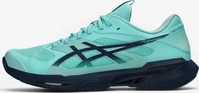 ASICS 1041A533-401, ASICS Solution Speed FF 4 Sandplatzschuh Herren mint