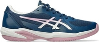 ASICS 1042A265-401, ASICS Solution Swift FF 2 Allcourtschuh Damen dunkelblau