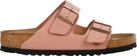 Birkenstock 1033024, Birkenstock Arizona Sandale Damen rosegold