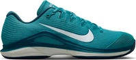 Nike FV5552-002, Nike Zoom Vapor 12 Allcourtschuh Herren petrol