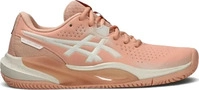 ASICS 1042A293-701, ASICS Gel - Challenger 15 Sandplatzschuh Damen apricot