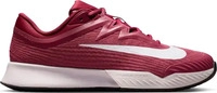 Nike FZ2158-600, Nike Zoom Vapor Pro 3 Allcourtschuh Damen berry