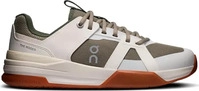 On 3YE10013427, On THE ROGER CH Pro Youth Allcourtschuh Kinder creme