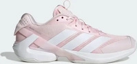 Adidas KK4414, adidas adizero Ubersonic 5 Allcourtschuh Damen pastellrosa