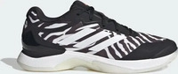 Adidas KK3833, adidas Avacourt 3 Allcourtschuh Damen schwarz