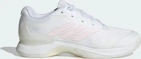 Adidas KK4419, adidas Avacourt 3 Allcourtschuh Damen wei&szlig;