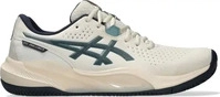ASICS 1041A508-250, ASICS Gel - Challenger 15 Sandplatzschuh Herren beige