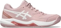 ASICS 1042A255-702, ASICS Gel - Dedicate 8 Sandplatzschuh Damen rosa