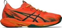 ASICS 1041A538-800, ASICS Sonicsmash FF Padelschuh Herren neonorange