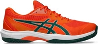 ASICS 1041A493-800, ASICS Game FF Padelschuh Herren neonorange