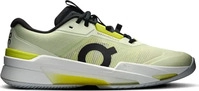 On 3MF30104744, On THE ROGER Pro Fire Allcourtschuh Herren gelb