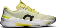 On 3WF30034744, On THE ROGER Pro Fire Allcourtschuh Damen gelb
