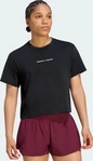 Adidas KR2336, adidas Graphic T - Shirt Damen schwarz