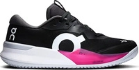 On 3MG10802890, On The Roger Pro 3 Sandplatzschuh Herren schwarz
