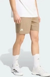 Adidas KR0510_7, adidas 7Inch Ergo Shorts Herren weinrot