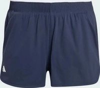 Adidas KG7358, adidas Pro Shorts Damen dunkelblau