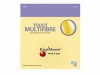 Kirschbaum mf125-, 120-_natur, Kirschbaum Touch Multifibre Saitenset 12m gelb