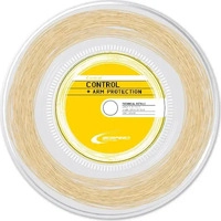 Isospeed 1/063484, Isospeed Control Saitenrolle 200m - Nude