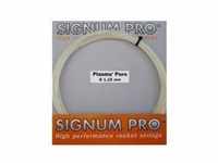 Signum Pro 100521-natur, Signum Pro Plasma Pure Saitenset 12m creme