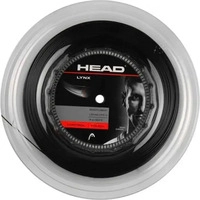Head 281794-an, HEAD Lynx Saitenrolle 200m - Anthrazit