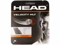 Head 281404-bk, HEAD Velocity MLT Saitenset 12m schwarz