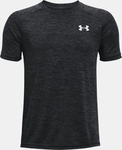 Under Armour 1363284-001, Under Armour Tech 2.0 T - Shirt Jungen Schwarz