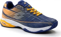 Lotto 210733-8ST, Lotto Mirage 300 Sandplatzschuh orange