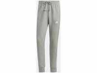 Adidas IC9407, adidas Essentials French Terry Tapered Cuff 3-Stripes Trainingshose
