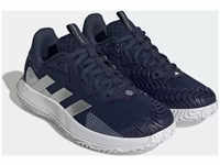 Adidas HQ8440, adidas SoleMatch Control Allcourtschuh Herren in dunkelblau, Größe: