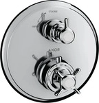 hansgrohe 16800000, hansgrohe Axor Montreux Fertigmontageset 16800000