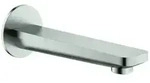 Grohe Lineare Wanneneinlauf 13383DC1 supersteel, Wandmontage
