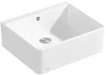 Villeroy und Boch 636000R1 Keramik Wei&szlig; Alpin cplus