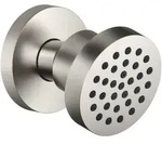 Dornbracht Meta.02 Seitenbrause 2851897906 platin matt