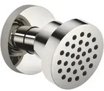 Dornbracht Seitenbrause 28518979-08 ohne Mengenregulierung, platin