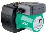 Wilo Top-z Standard-Trinkwasserpumpe 2061964 25/10, PN 10, 230 V, Rotguss-Geh&auml;use