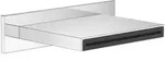 Dornbracht Wanneneinlauf WaterSheet 1341597900 chrom, 1/2", Aufputz