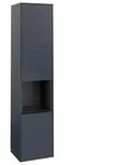 Villeroy und Boch Subway 3.0 Hochschrank C58801VQ 40x171x36,2cm, Schanier...