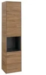 Villeroy und Boch Subway 3.0 Hochschrank C58901RH 40x171x36,2cm, Schanier