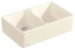 Villeroy und Boch 638000RW Keramik Stone White cplus