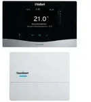 Vaillant Raumtemperaturregler 0010045487 VRT 380f/2 mit eBUS-Schnittstelle