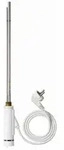 Zehnder Heizstab 862532 600, 600 W, Einbaul&auml;nge max. 475 mm, wei&szlig;