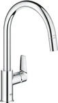 Grohe 30550000, Grohe Start K&uuml;chenarmatur 30550000 chrom