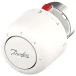 Danfoss Thermostatkopf Aero RA/V 015G4560 eingebauter F&uuml;hler, gasgef&uuml;llt,