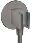 hansgrohe Axor Portereinheit 36733340 rund, mit R&uuml;ckflussverhinderer,...