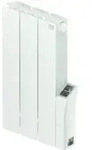 Zehnder Design-Elektroheizk&ouml;rper ZATI0503B400000 ALE-050-036/P 575 x 372 x 80...