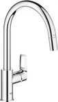 Grohe 30556000, Grohe Start K&uuml;chenarmatur 30556000 chrom